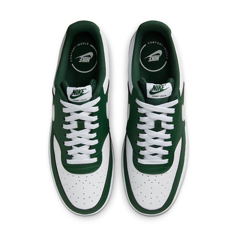 Nike Men's Court Vision Low