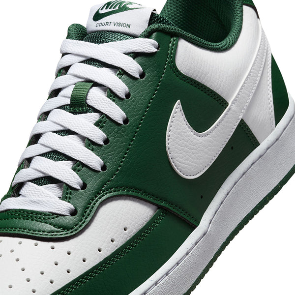 Nike Men's Court Vision Low