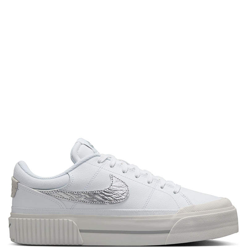 Nike Women's Court Legacy Lift