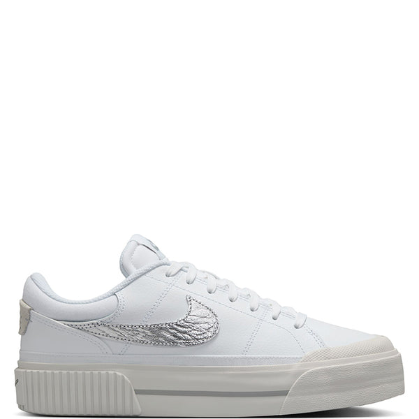 Nike Women's Court Legacy Lift
