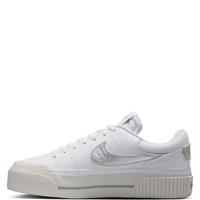 Nike Women's Court Legacy Lift