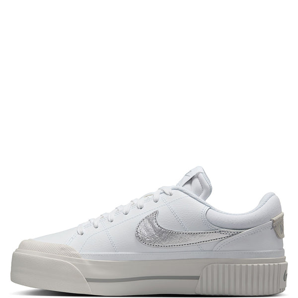 Nike Women's Court Legacy Lift