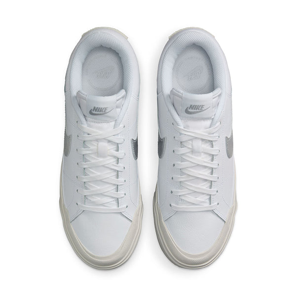 Nike Women's Court Legacy Lift