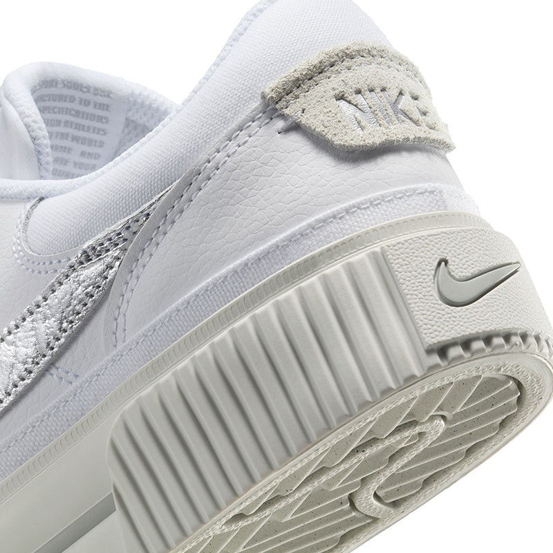 Nike Women's Court Legacy Lift