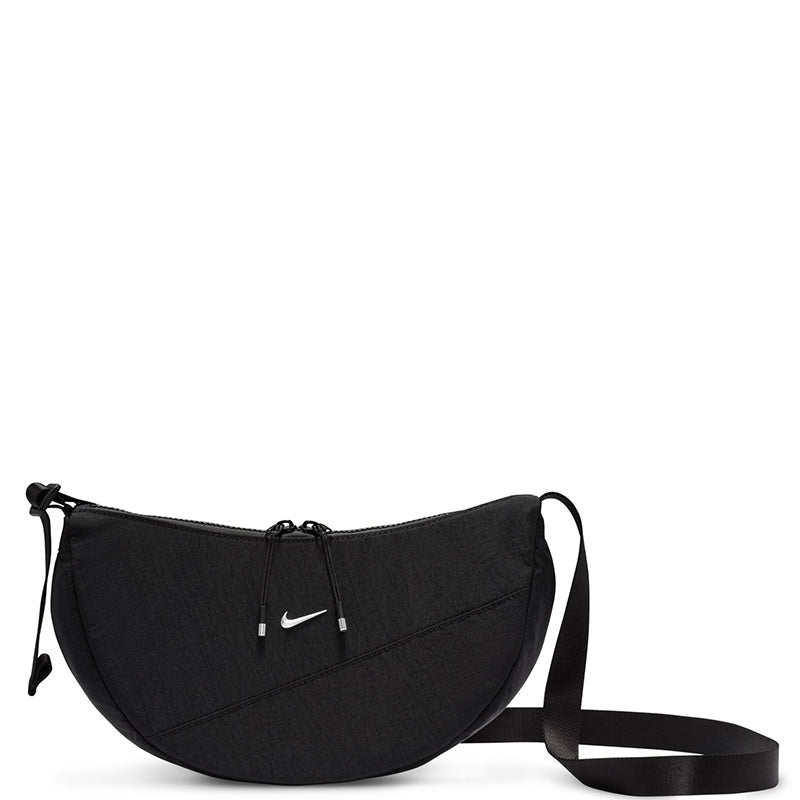 Nike Unisex Aura Crescent Crossbody Bag (4L)