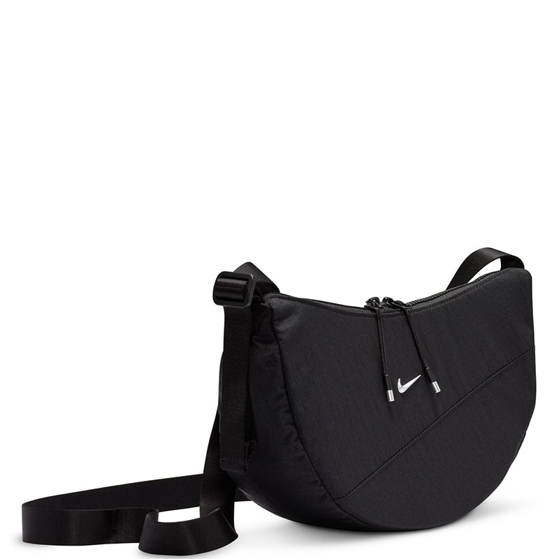 Nike Unisex Aura Crescent Crossbody Bag (4L)