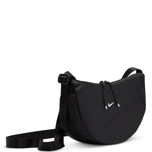 Nike Unisex Aura Crescent Crossbody Bag (4L)