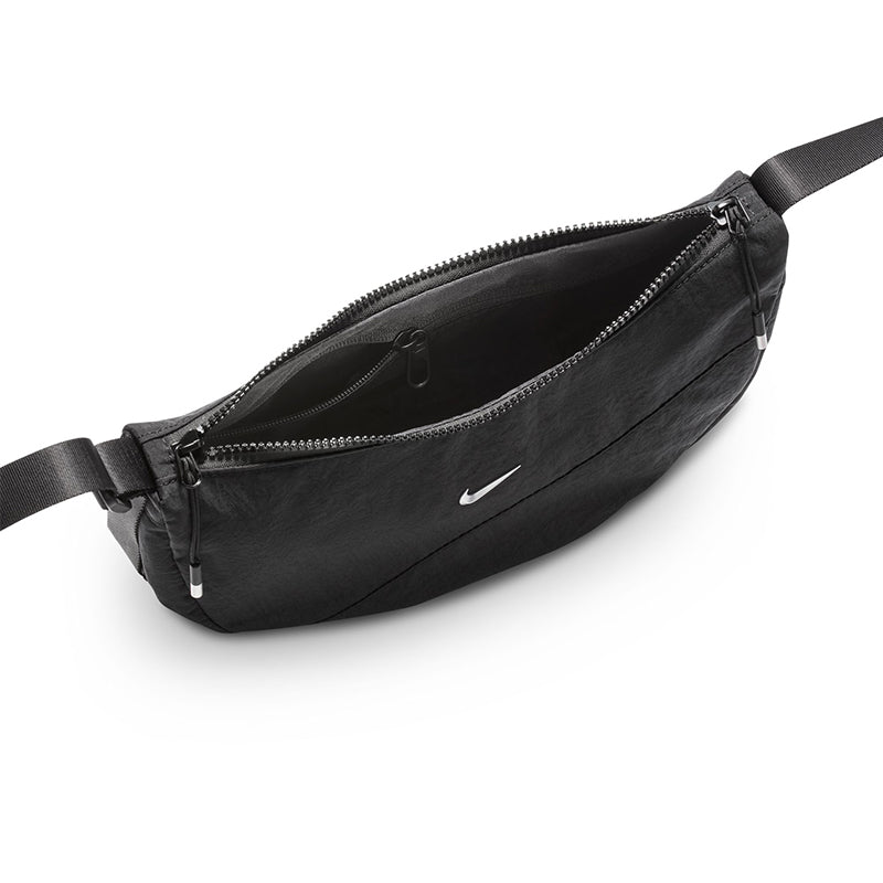 Nike Unisex Aura Crescent Crossbody Bag (4L)