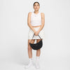 Nike Unisex Aura Crescent Crossbody Bag (4L)