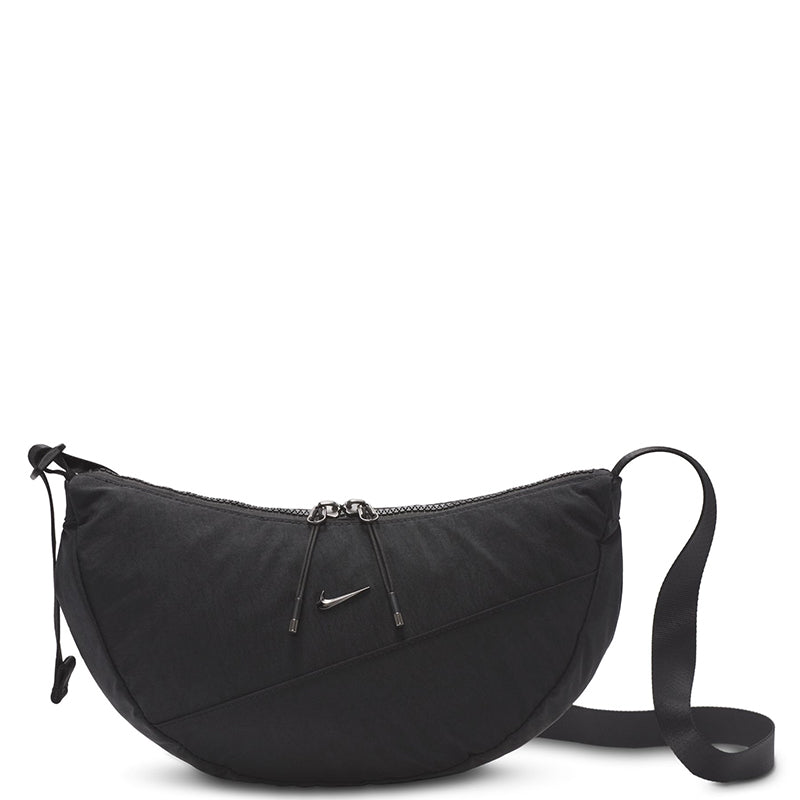Nike Unisex Aura Crescent Crossbody Bag (4L)