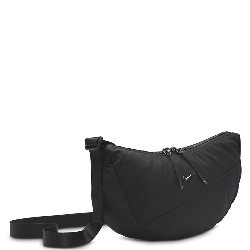 Nike Unisex Aura Crescent Crossbody Bag (4L)