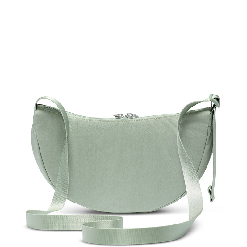 Nike Unisex Aura Crescent Crossbody Bag (4L)