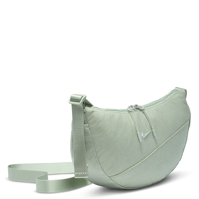 Nike Unisex Aura Crescent Crossbody Bag (4L)