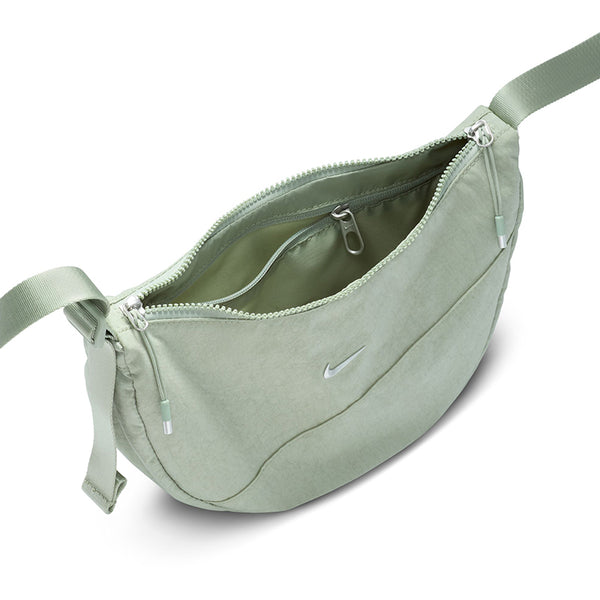 Nike Unisex Aura Crescent Crossbody Bag (4L)