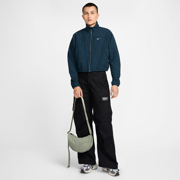 Nike Unisex Aura Crescent Crossbody Bag (4L)