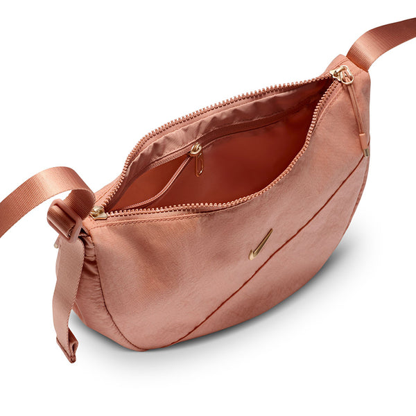 Nike Unisex Aura Crescent Crossbody Bag (4L)