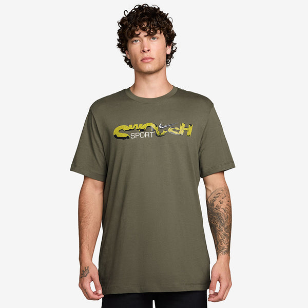 Nike Men's Sportswear T-Shirt