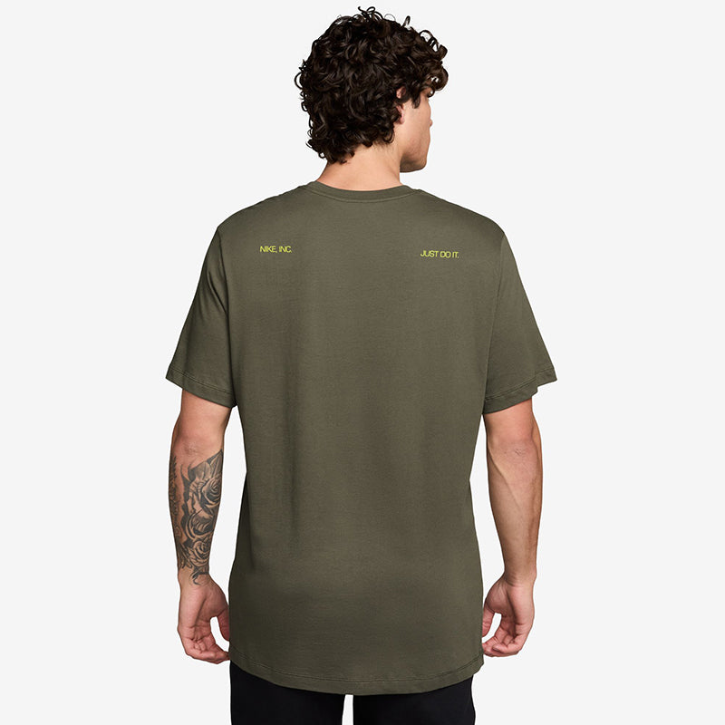 Nike Men's Sportswear T-Shirt