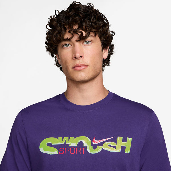 Nike Men's Sportswear T-Shirt