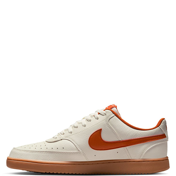 Nike Men's Court Vision Low
