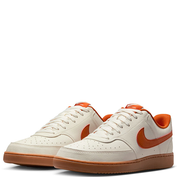 Nike Men's Court Vision Low