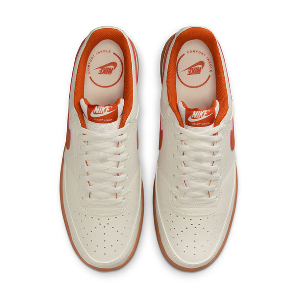 Nike Men's Court Vision Low