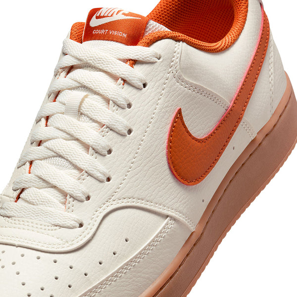 Nike Men's Court Vision Low