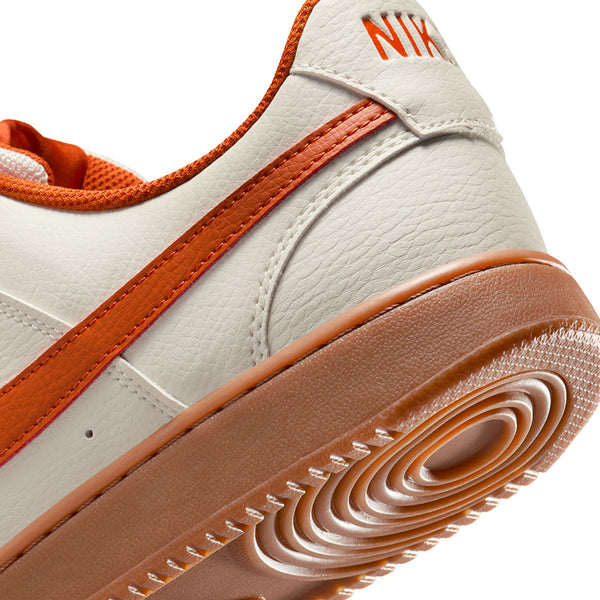 Nike Men's Court Vision Low