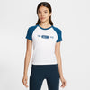 Nike Women's Sportswear Chill Knit Slim Graphic T-Shirt