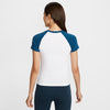 Nike Women's Sportswear Chill Knit Slim Graphic T-Shirt