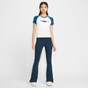 Nike Women's Sportswear Chill Knit Slim Graphic T-Shirt