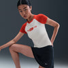 Nike Women's Sportswear Chill Knit Slim Graphic T-Shirt