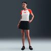 Nike Women's Sportswear Chill Knit Slim Graphic T-Shirt