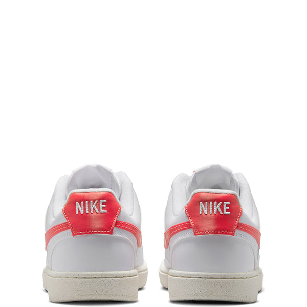 Nike Women's Court Vision Low Next Nature