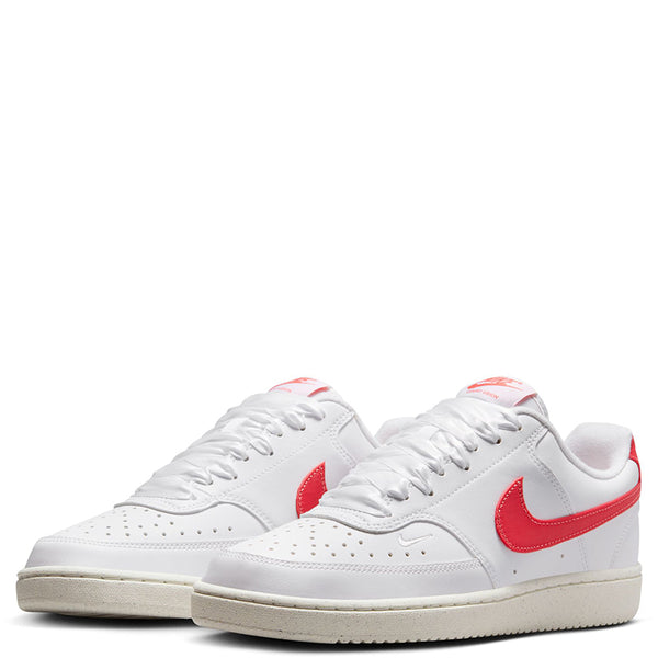 Nike Women's Court Vision Low Next Nature
