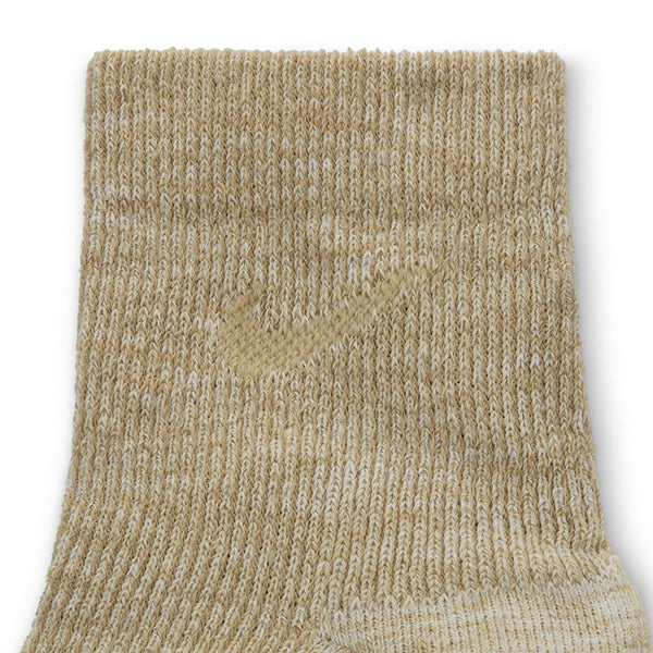 Nike Unisex Everyday Cushioned Ankle Socks (2 Pairs)