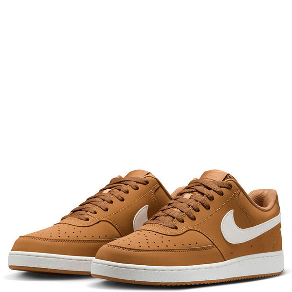 Nike Men's Court Vision Low