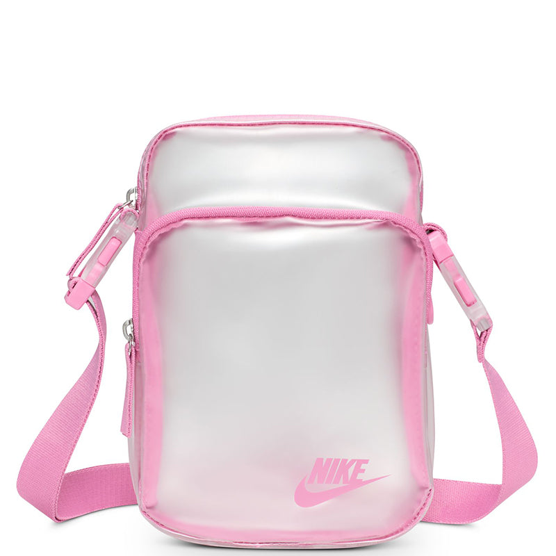 Nike Unisex Heritage Crystal Crossbody Bag (4L)