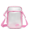 Nike Unisex Heritage Crystal Crossbody Bag (4L)