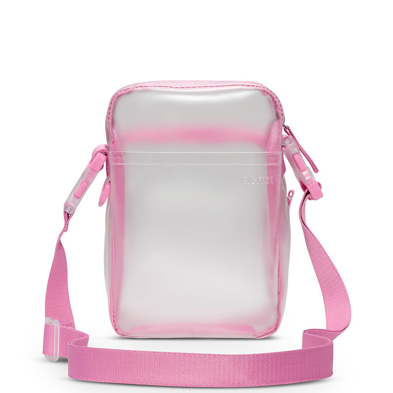 Nike Unisex Heritage Crystal Crossbody Bag (4L)