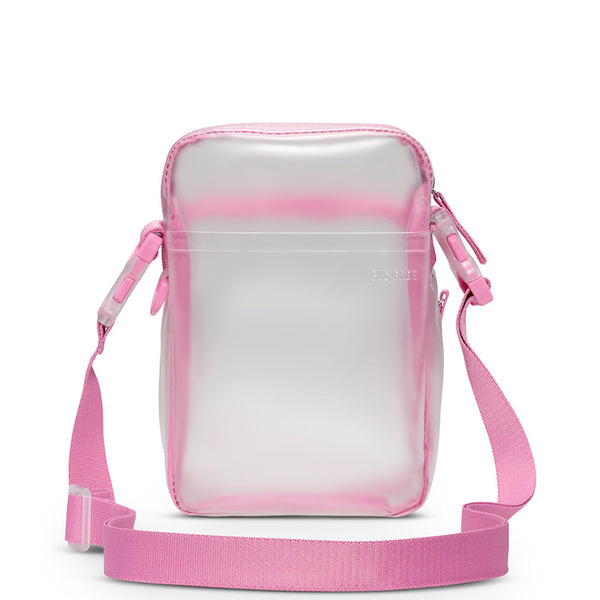 Nike Unisex Heritage Crystal Crossbody Bag (4L)