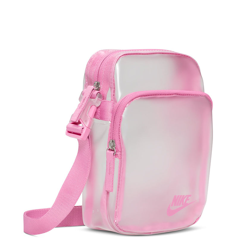 Nike Unisex Heritage Crystal Crossbody Bag (4L)