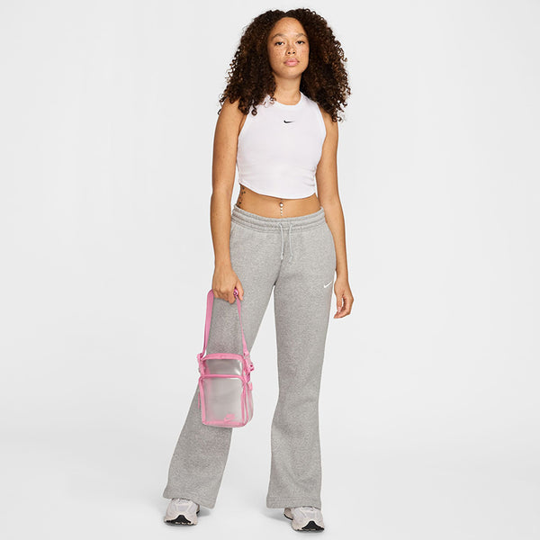 Nike Unisex Heritage Crystal Crossbody Bag (4L)