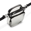 Nike Unisex Crystal Heritage Crossbody Bag (4L)