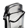 Nike Unisex Crystal Heritage Crossbody Bag (4L)