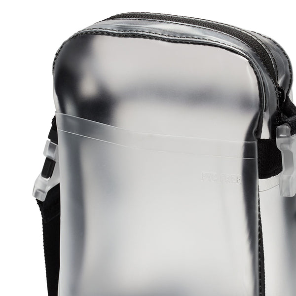Nike Unisex Crystal Heritage Crossbody Bag (4L)