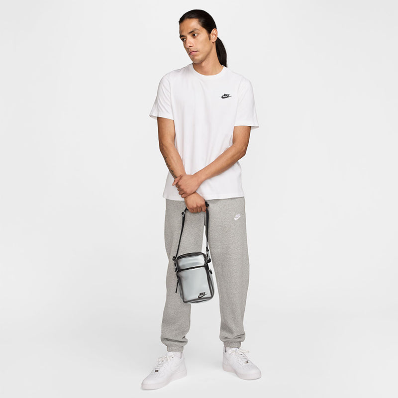 Nike Unisex Crystal Heritage Crossbody Bag (4L)