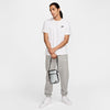 Nike Unisex Crystal Heritage Crossbody Bag (4L)