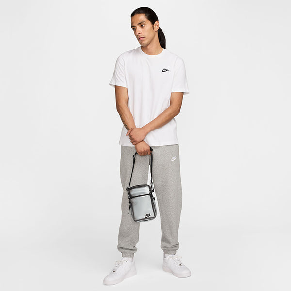 Nike Unisex Crystal Heritage Crossbody Bag (4L)
