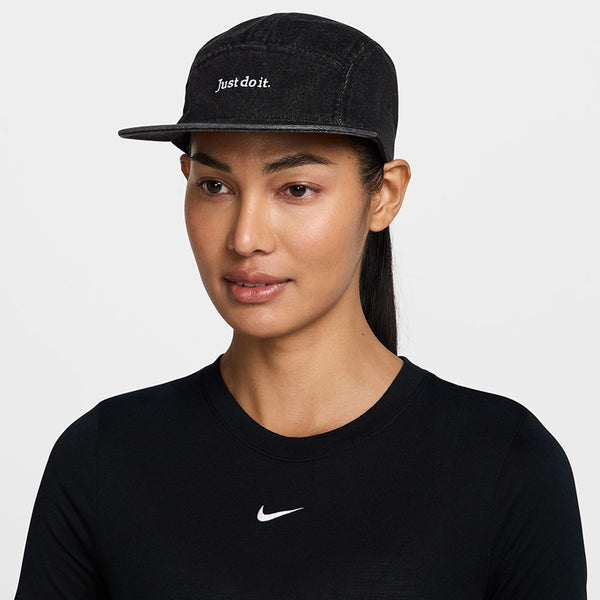 Nike Unisex Fly Unstructured Denim Cap